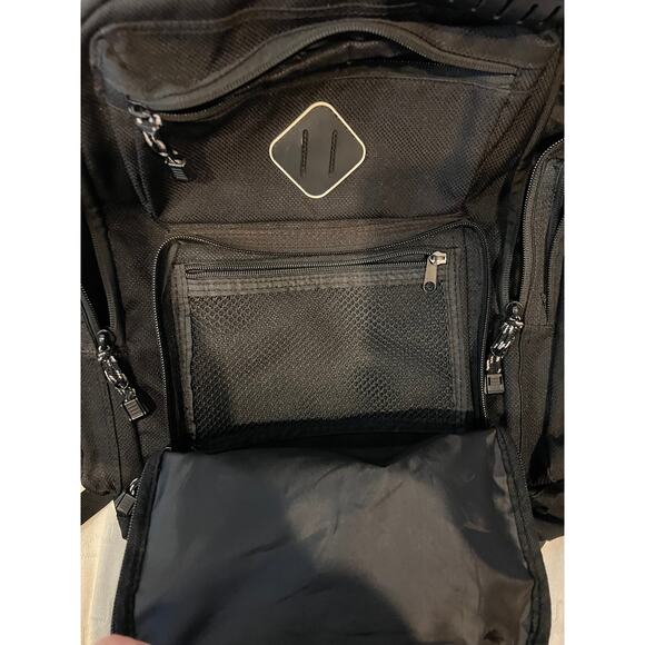 EastSport Backpack with Computer Sleeve - Picture 3 of 4